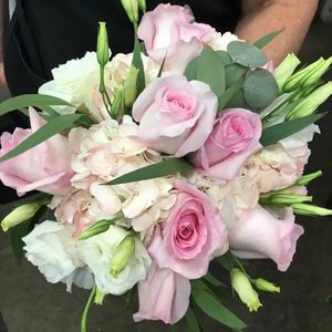 Meet your Posher, Marianne